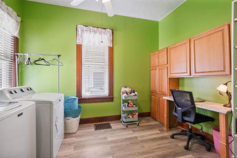 221 E Washington Street Galveston IN 46932