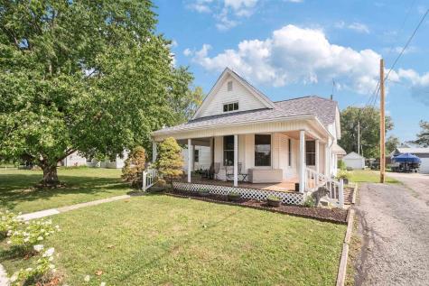 221 E Washington Street Galveston IN 46932