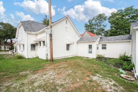 221 E Washington Street Galveston IN 46932