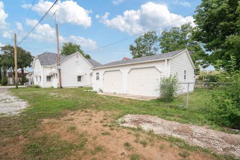221 E Washington Street Galveston IN 46932