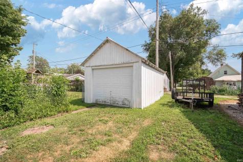 221 E Washington Street Galveston IN 46932