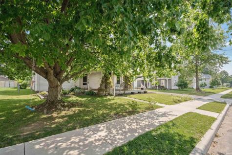 221 E Washington Street Galveston IN 46932