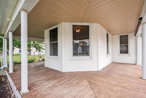 221 E Washington Street Galveston IN 46932