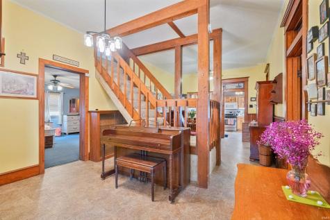 221 E Washington Street Galveston IN 46932