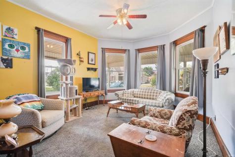 221 E Washington Street Galveston IN 46932