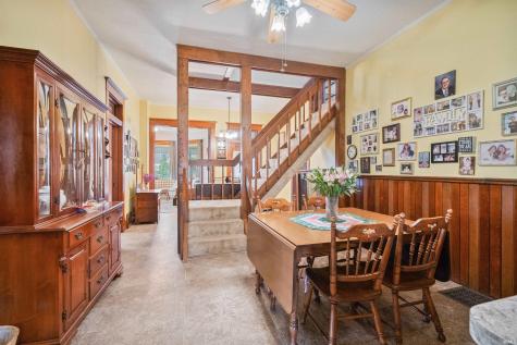 221 E Washington Street Galveston IN 46932