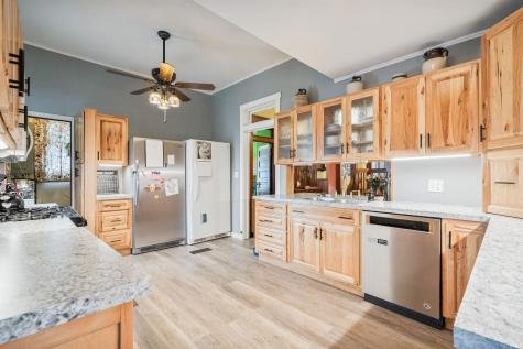 221 E Washington Street Galveston IN 46932