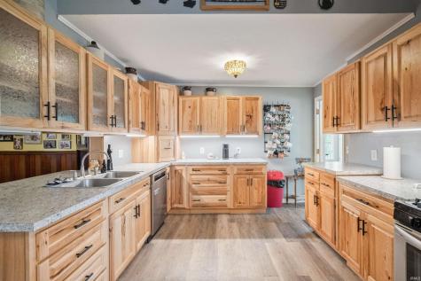 221 E Washington Street Galveston IN 46932