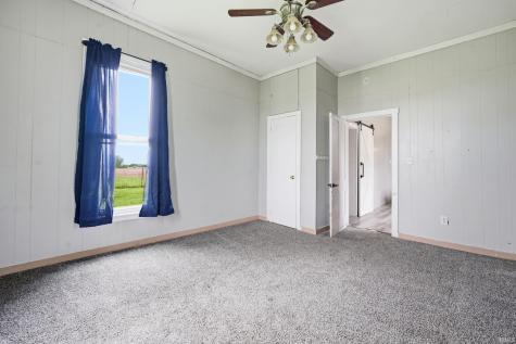 10889 W 800 S. Road Redkey IN 47373