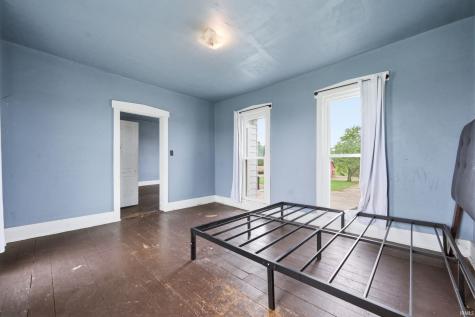 10889 W 800 S. Road Redkey IN 47373