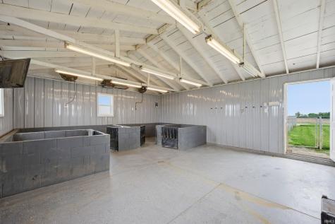 10889 W 800 S. Road Redkey IN 47373