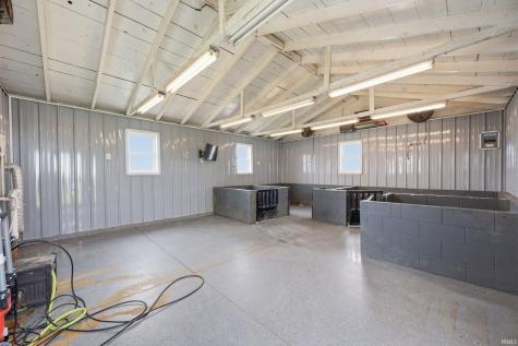 10889 W 800 S. Road Redkey IN 47373