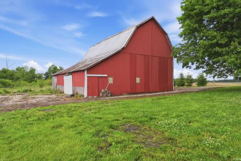 10889 W 800 S. Road Redkey IN 47373
