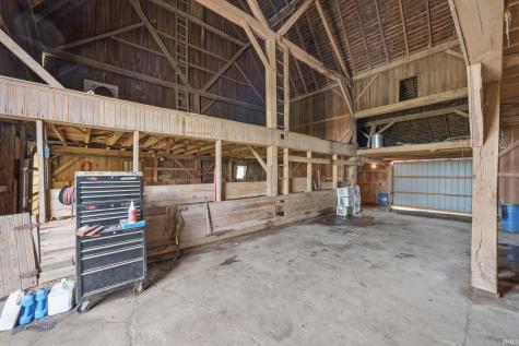 10889 W 800 S. Road Redkey IN 47373