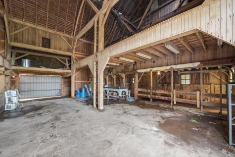 10889 W 800 S. Road Redkey IN 47373