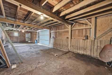 10889 W 800 S. Road Redkey IN 47373
