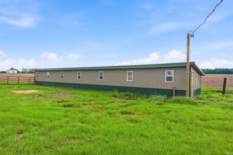 10889 W 800 S. Road Redkey IN 47373