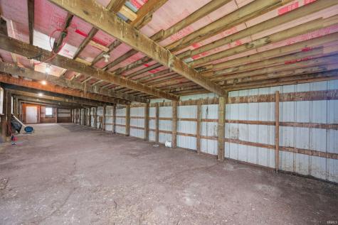10889 W 800 S. Road Redkey IN 47373