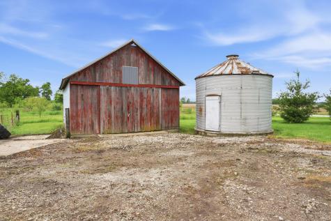 10889 W 800 S. Road Redkey IN 47373