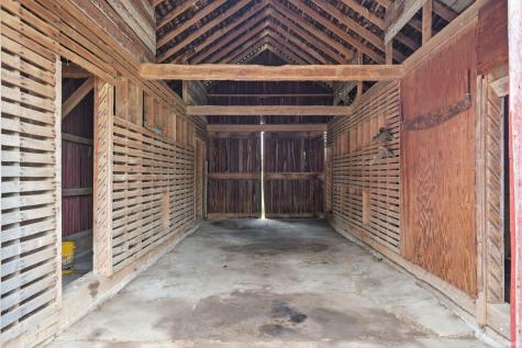 10889 W 800 S. Road Redkey IN 47373