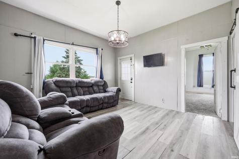 10889 W 800 S. Road Redkey IN 47373
