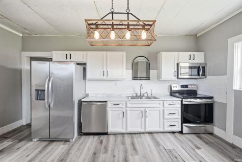 10889 W 800 S. Road Redkey IN 47373