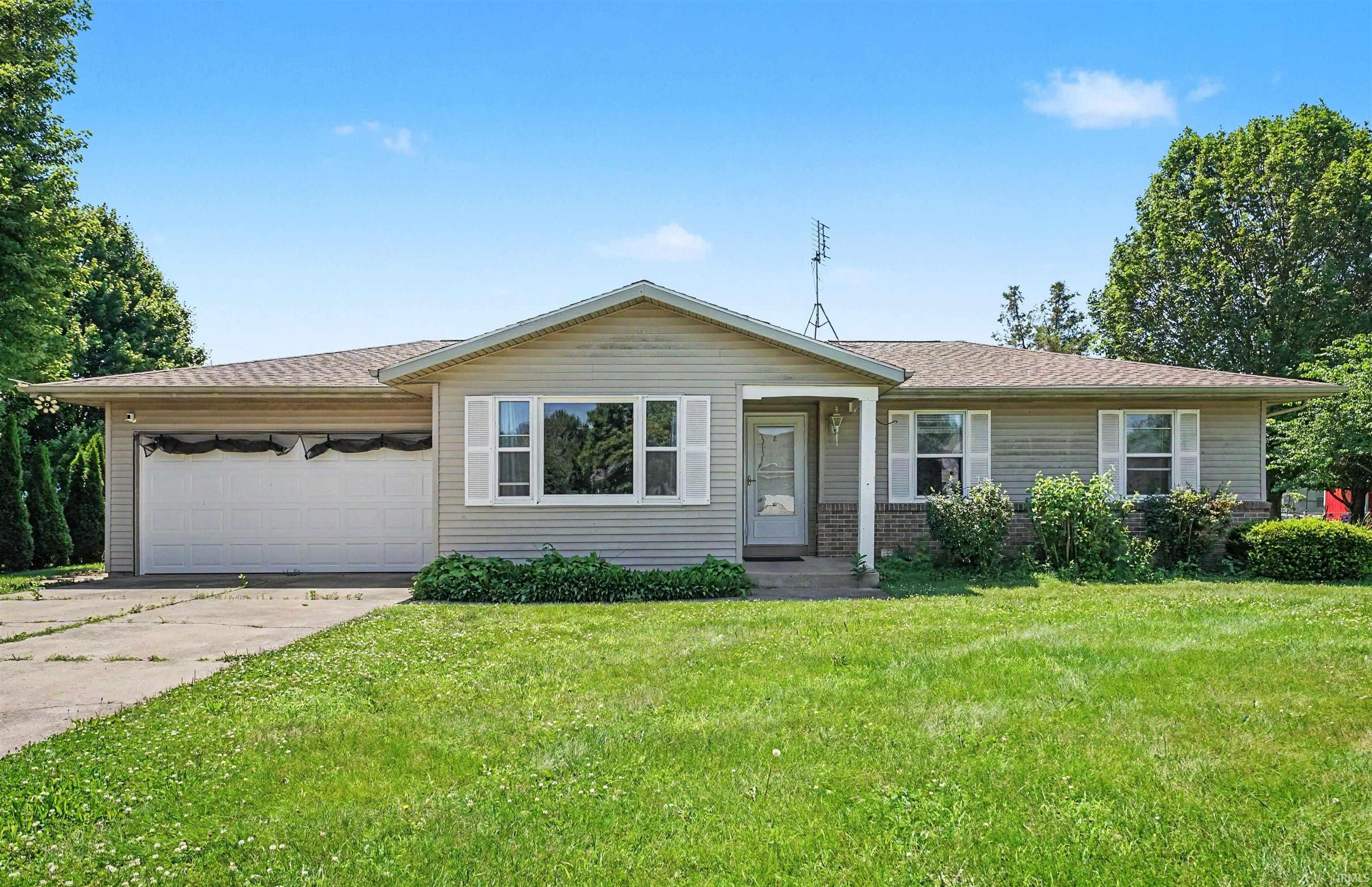 1728 Rye Court Goshen IN 46526