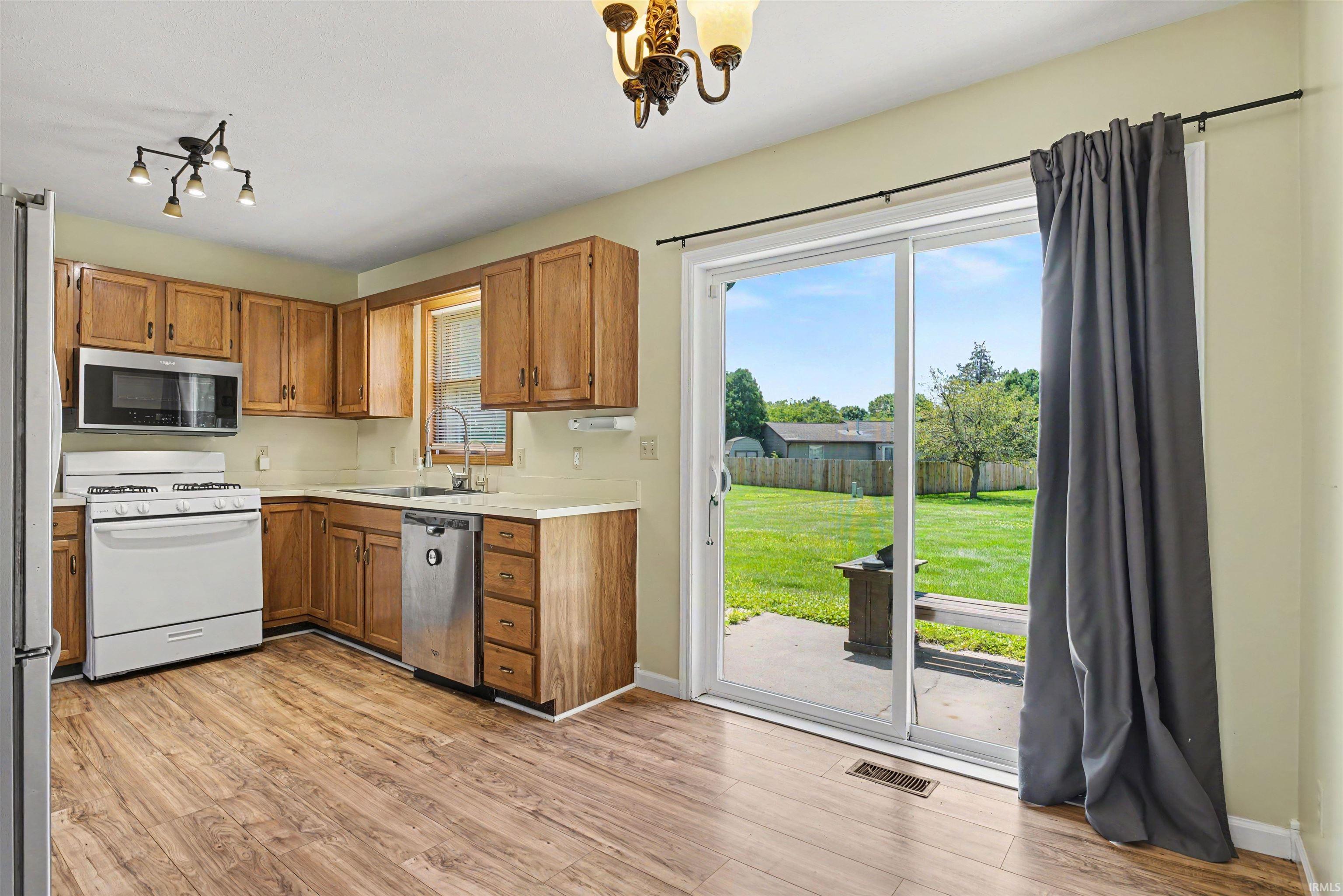 1728 Rye Court Goshen IN 46526