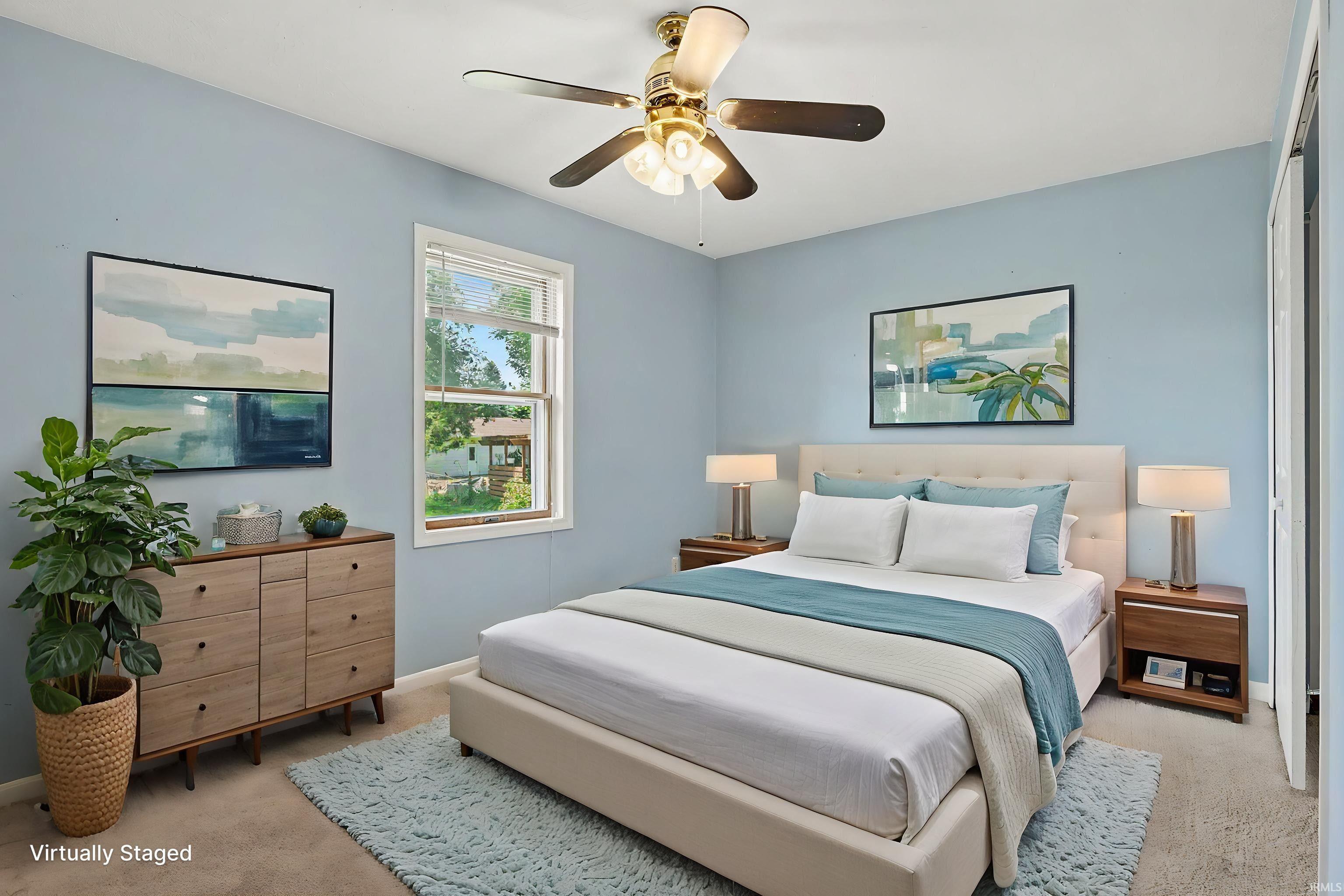 1728 Rye Court Goshen IN 46526