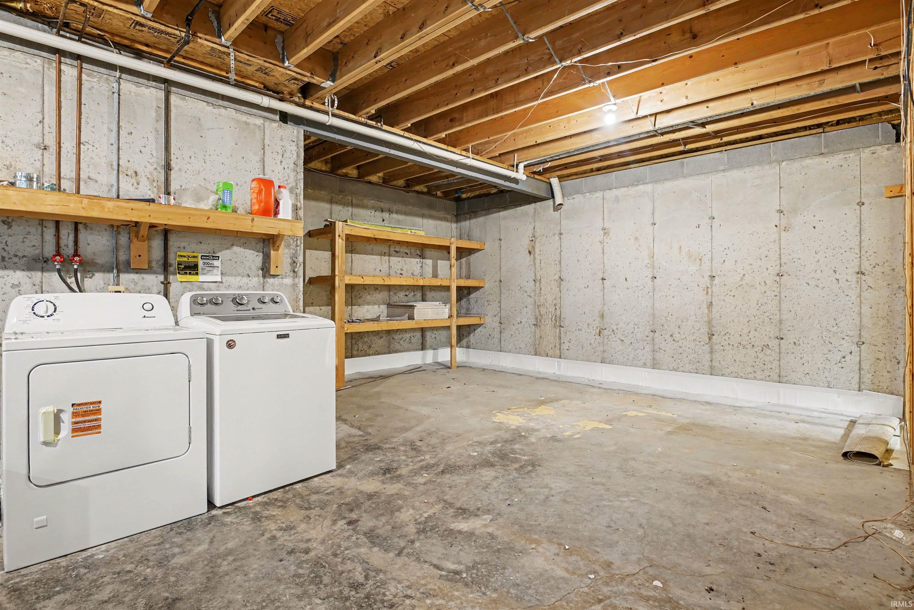 1728 Rye Court Goshen IN 46526