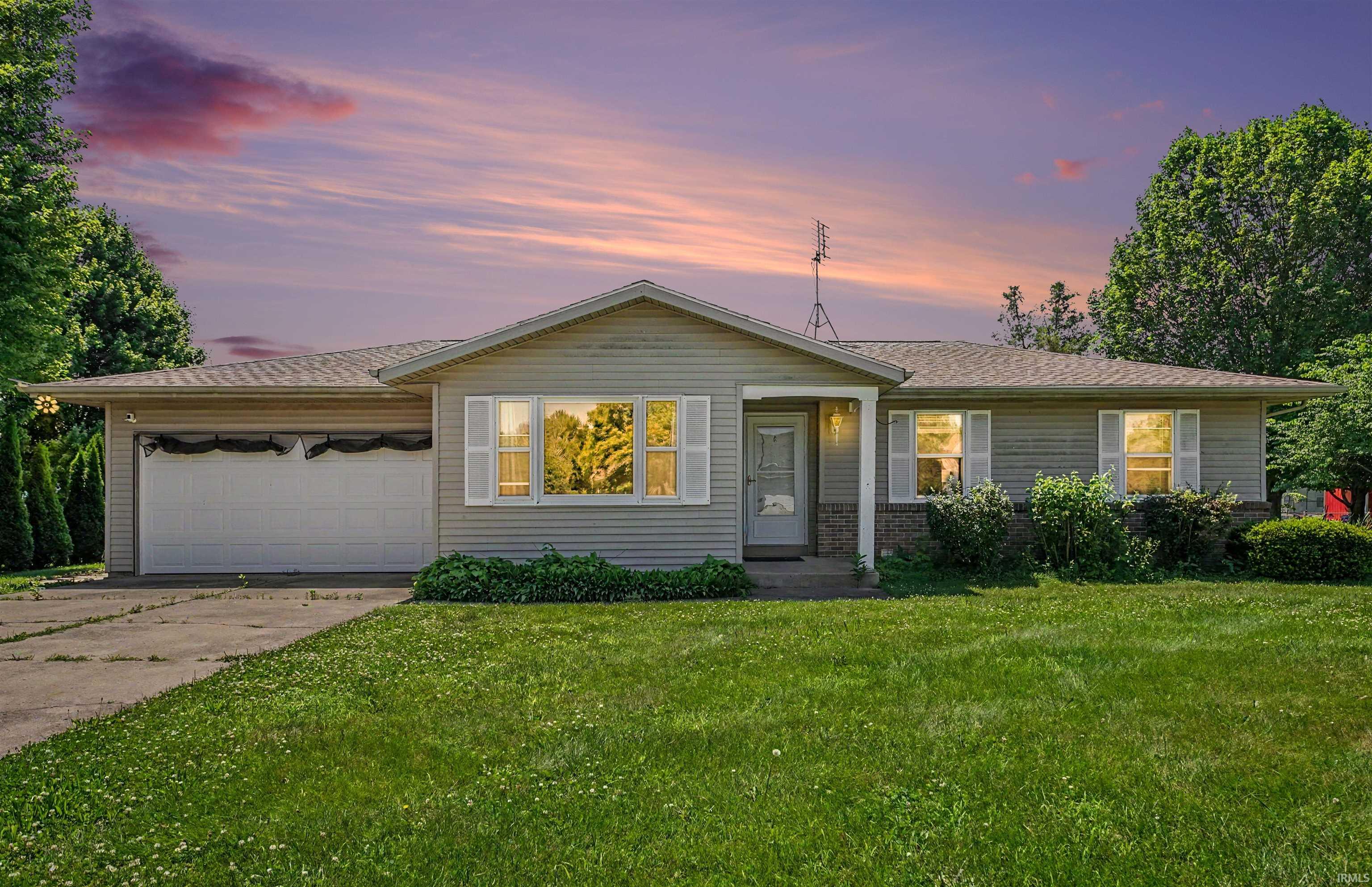 1728 Rye Court Goshen IN 46526