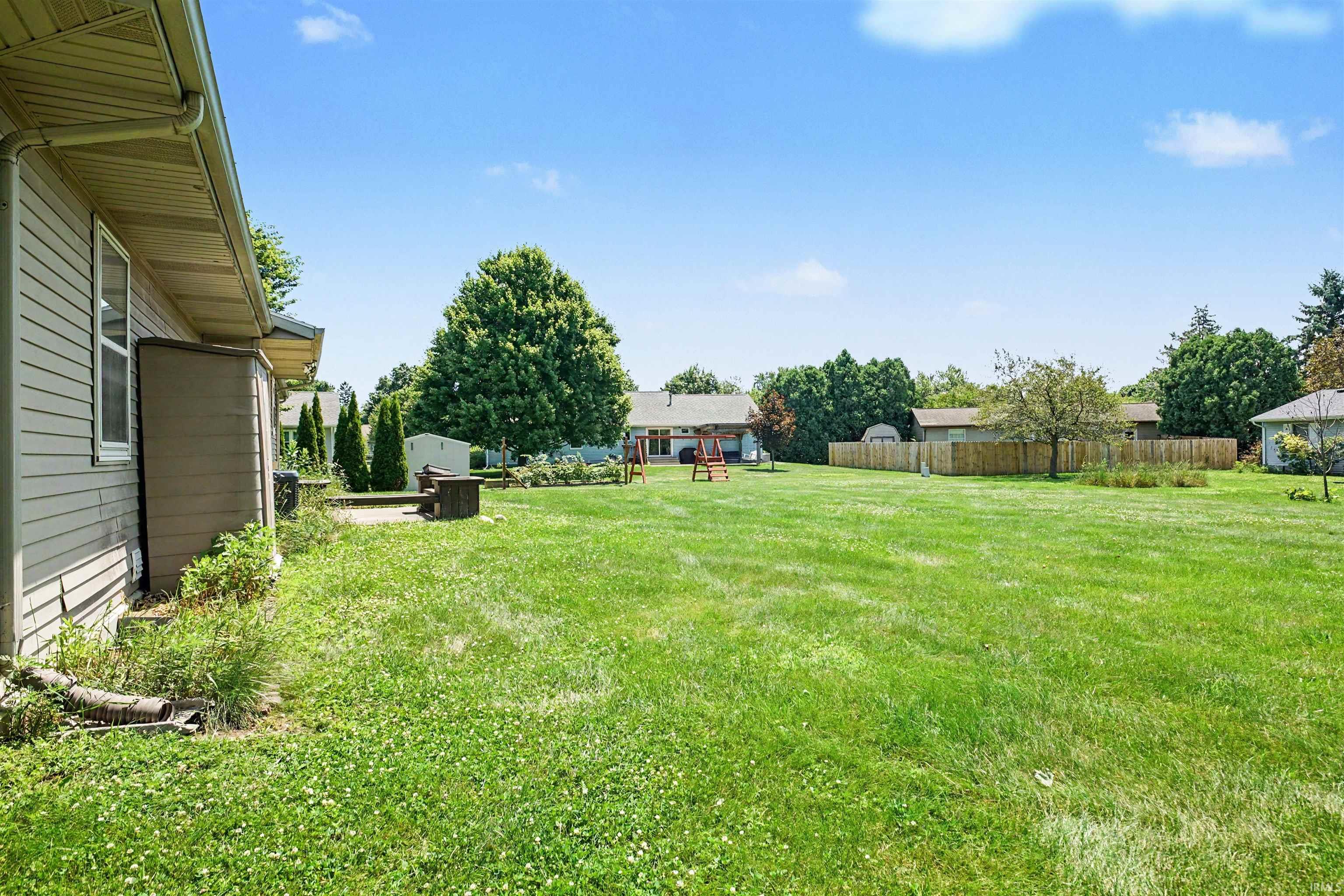 1728 Rye Court Goshen IN 46526