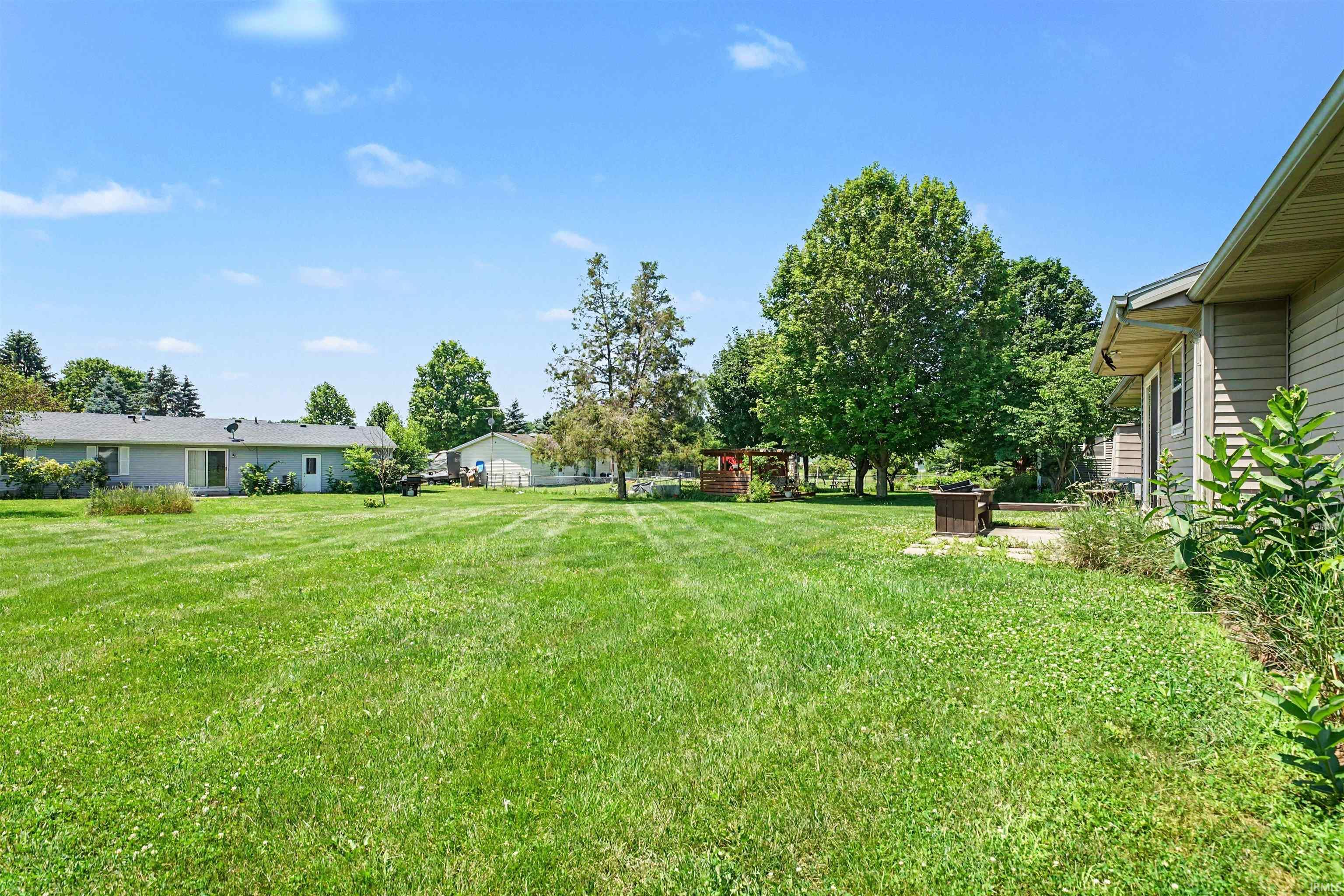 1728 Rye Court Goshen IN 46526