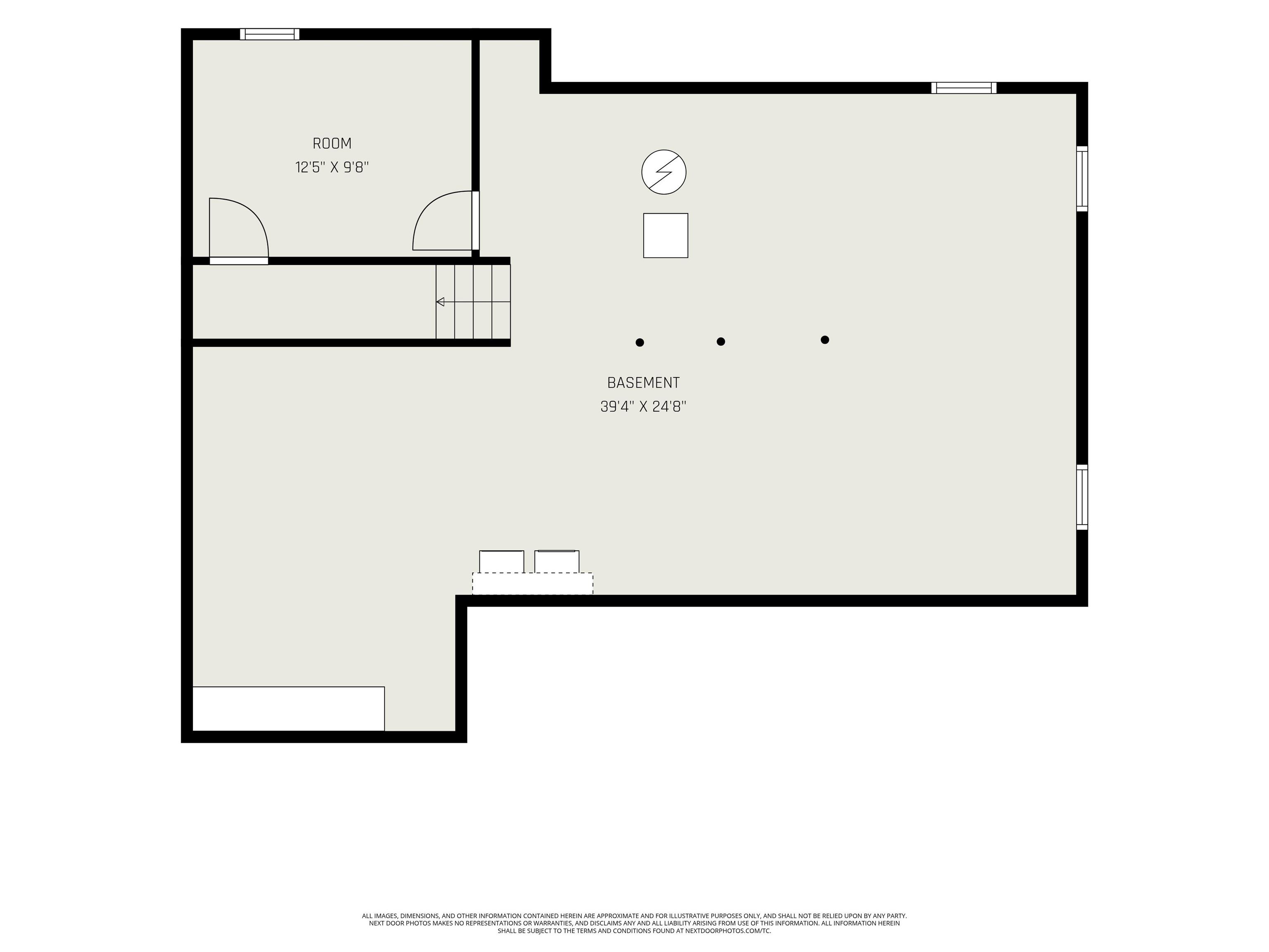1728 Rye Court Goshen IN 46526