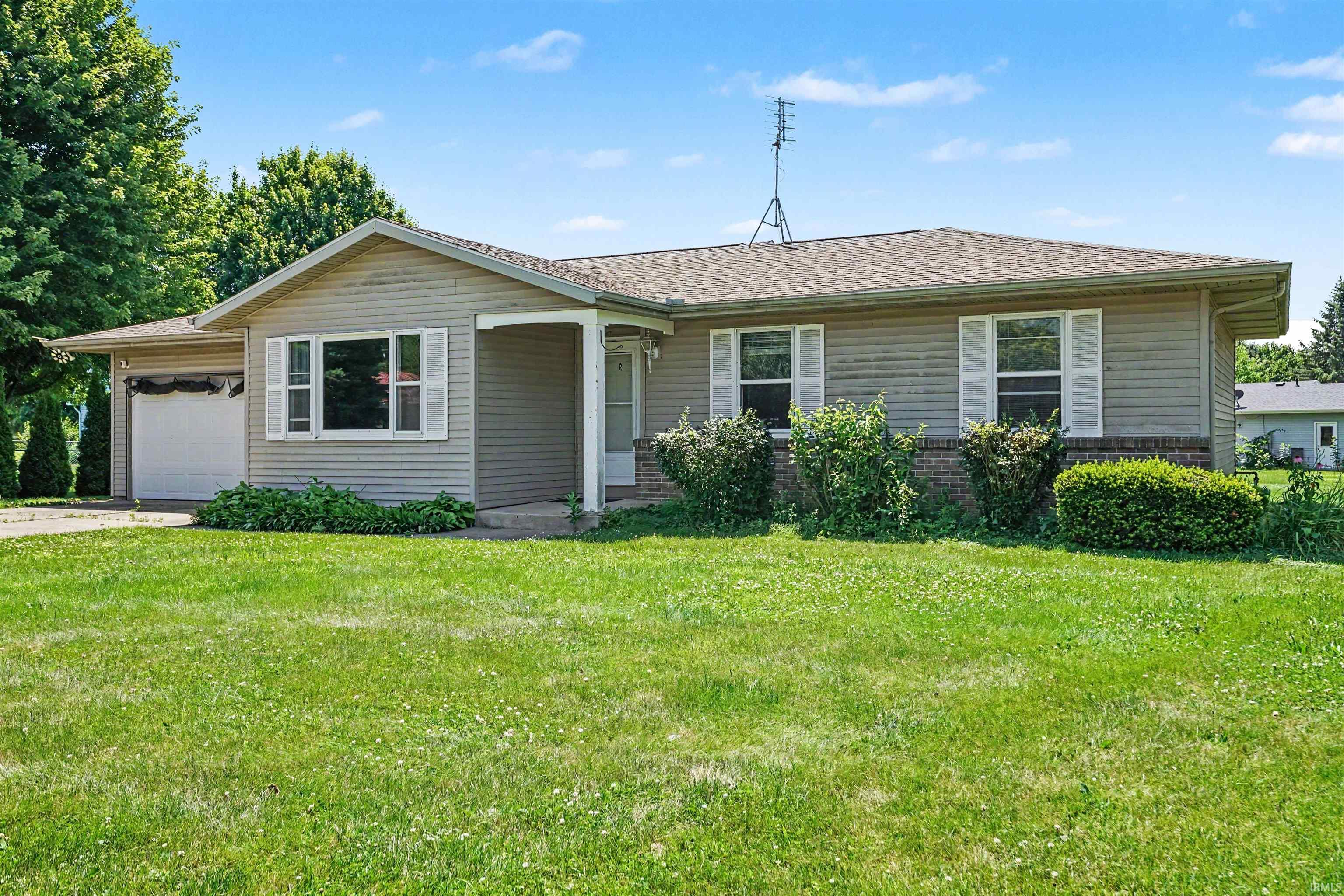 1728 Rye Court Goshen IN 46526
