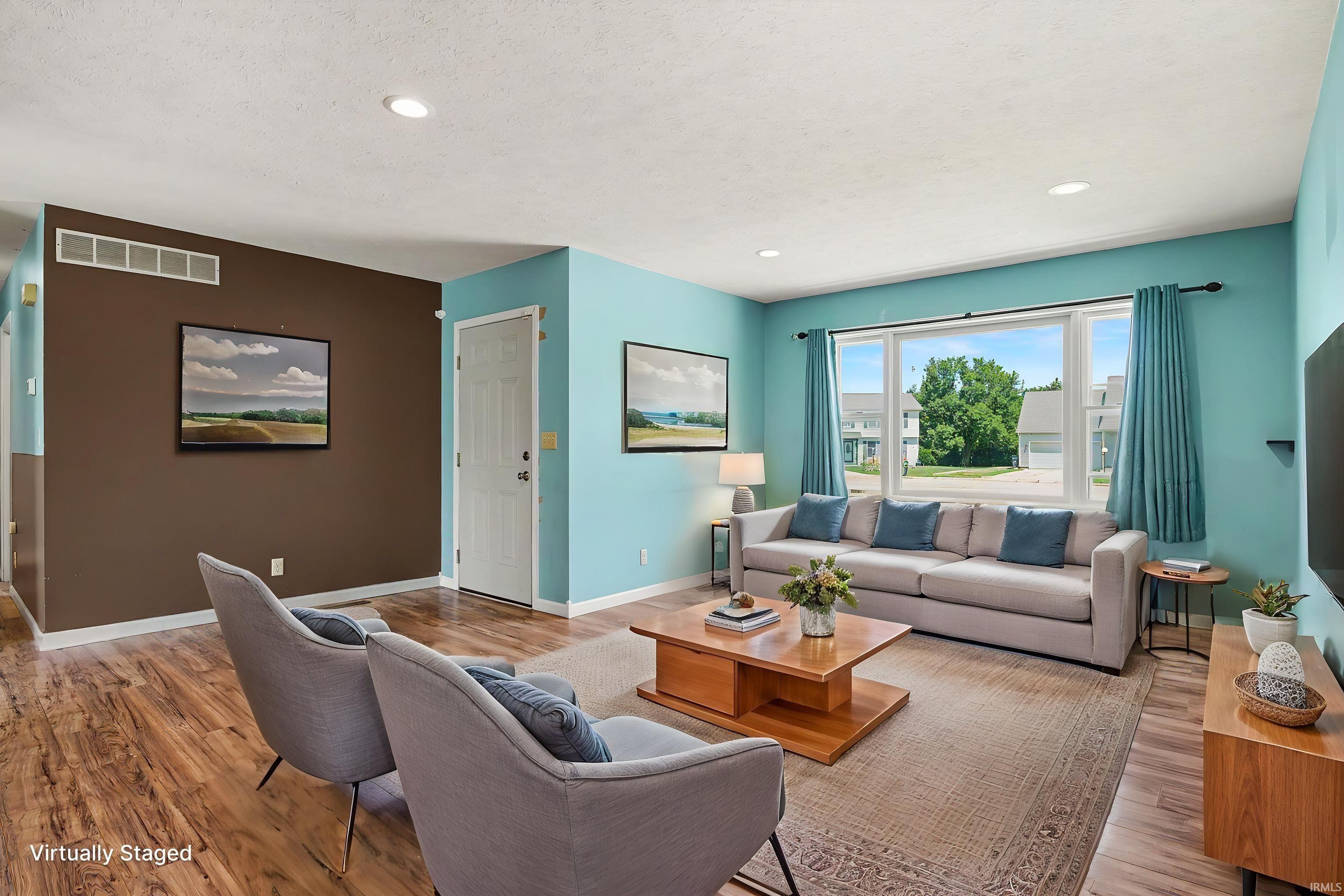 1728 Rye Court Goshen IN 46526