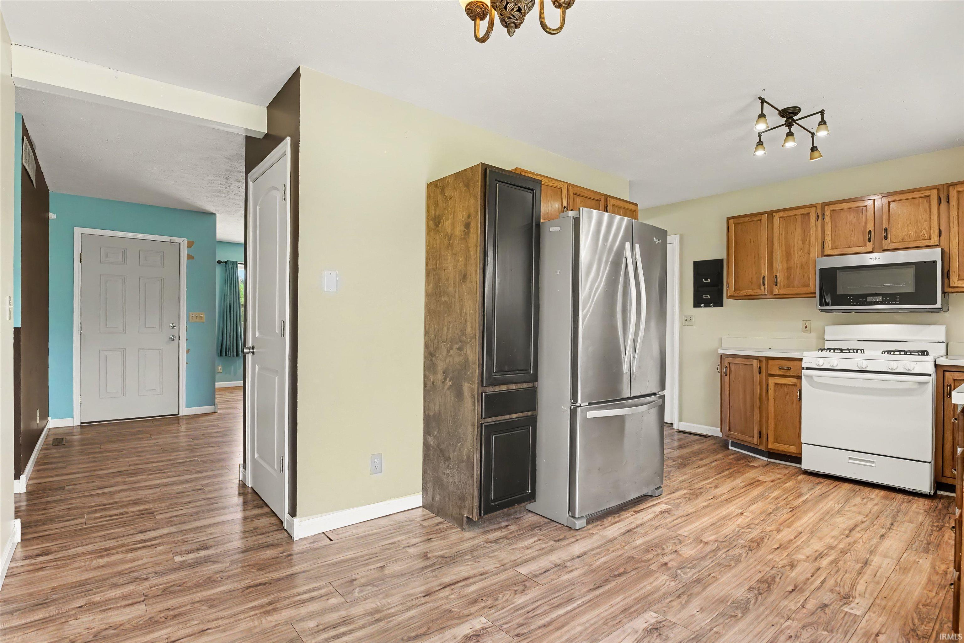 1728 Rye Court Goshen IN 46526