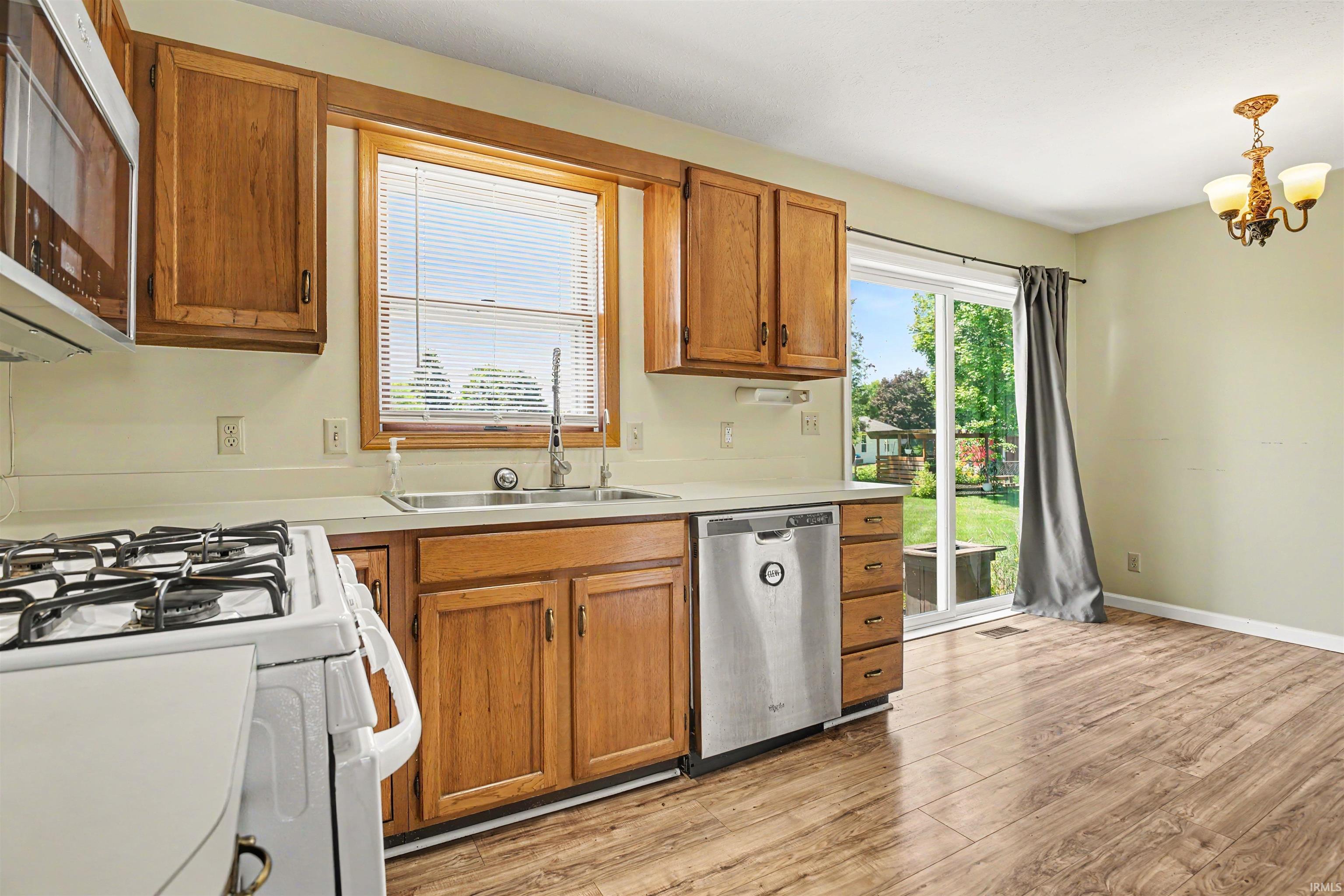 1728 Rye Court Goshen IN 46526
