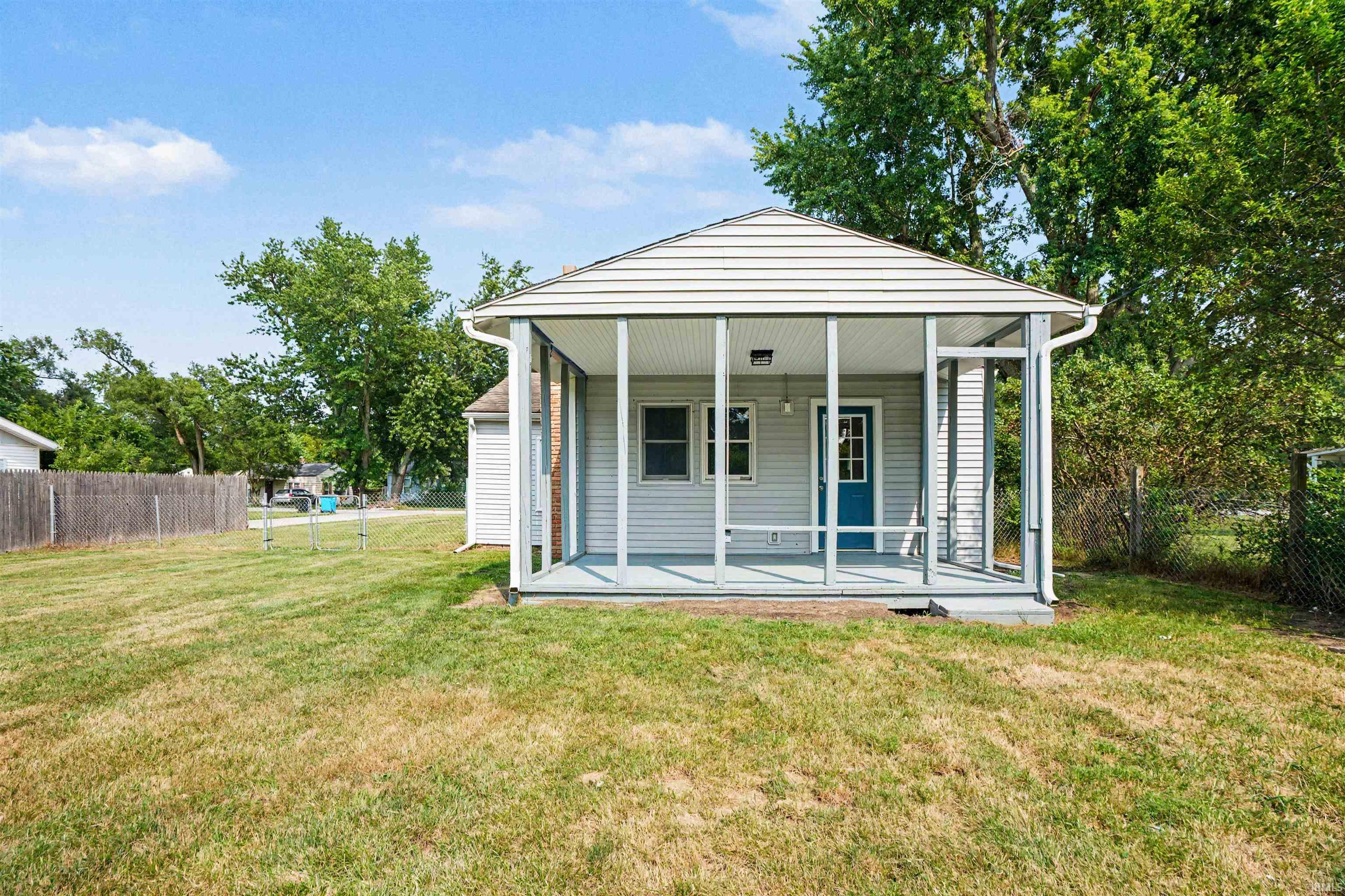 52761 Marks Street South Bend IN 46637
