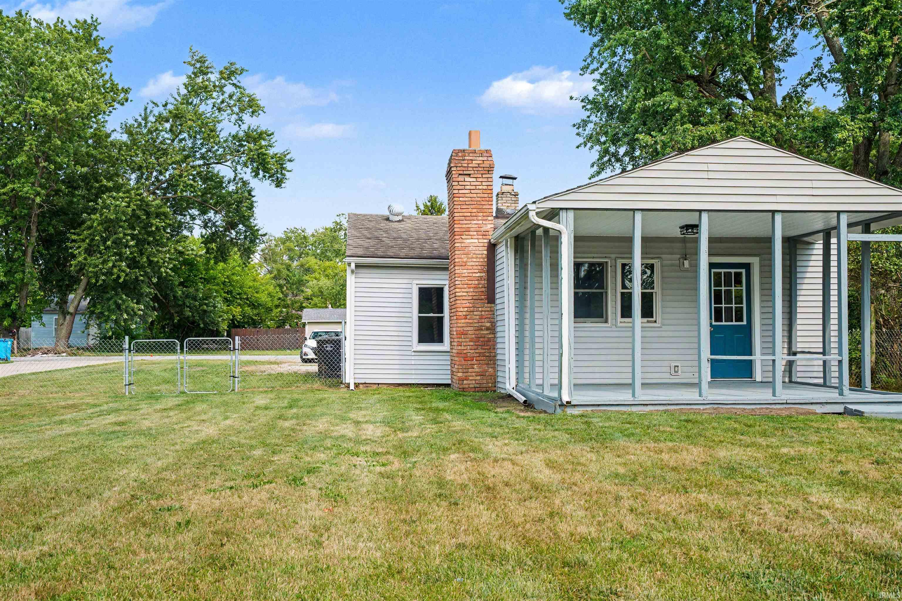 52761 Marks Street South Bend IN 46637
