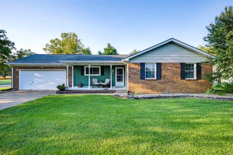 6200 Chesapeake Drive Mount Vernon IN 47620