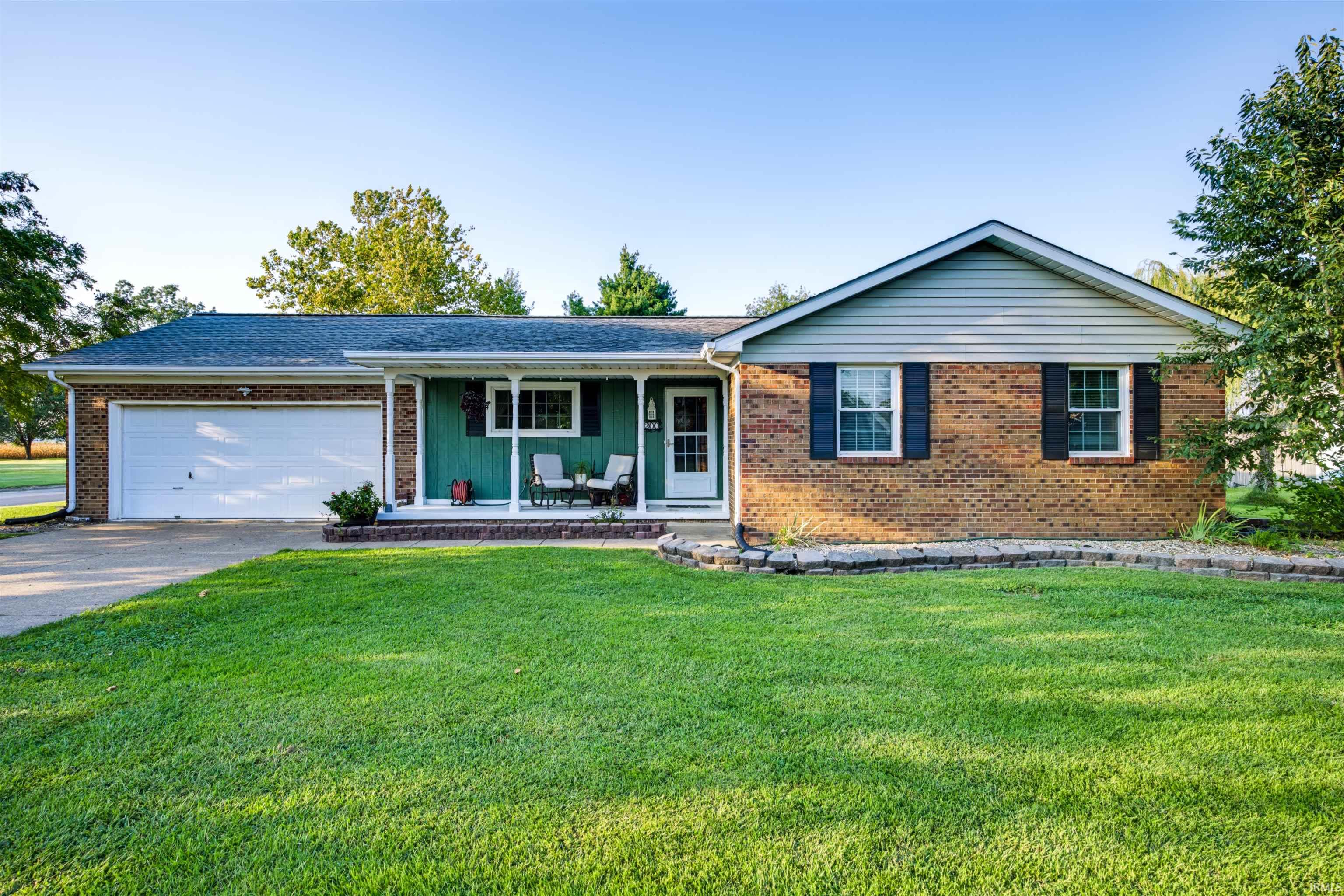 6200 Chesapeake Drive Mount Vernon IN 47620