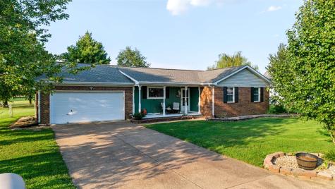 6200 Chesapeake Drive Mount Vernon IN 47620