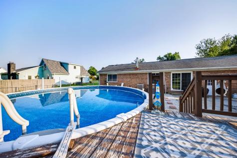 6200 Chesapeake Drive Mount Vernon IN 47620