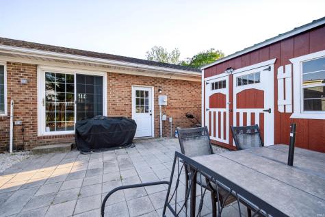 6200 Chesapeake Drive Mount Vernon IN 47620