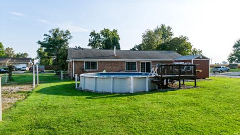 6200 Chesapeake Drive Mount Vernon IN 47620