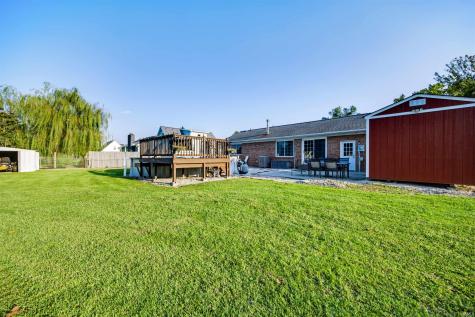 6200 Chesapeake Drive Mount Vernon IN 47620