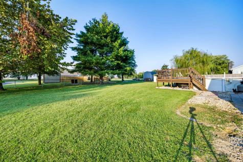 6200 Chesapeake Drive Mount Vernon IN 47620