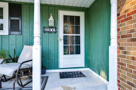 6200 Chesapeake Drive Mount Vernon IN 47620