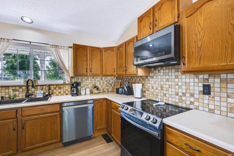 6200 Chesapeake Drive Mount Vernon IN 47620